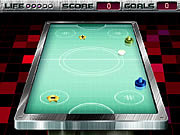 Giochi di Air Hockey